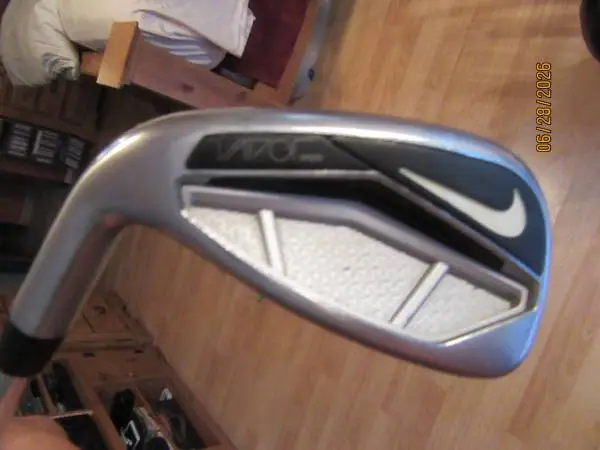 Nice Left Handed Nike Vapor Speed A Wedge