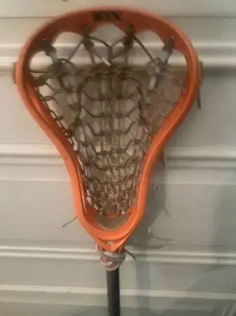Girl’s STX NOVA Lacrosse Stick