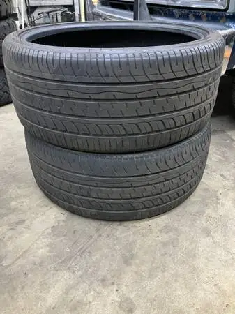24 inch tires