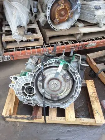★ 2012-2015 Ford Explorer Automatic Transmission -#M19553★