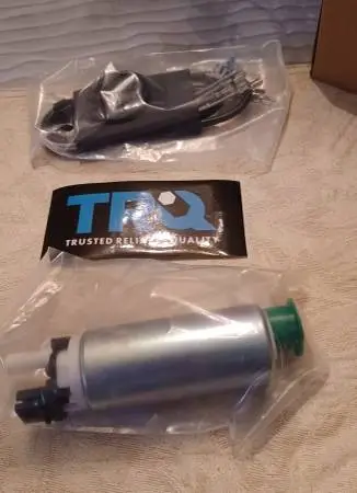 Fuel pump for 89 Cadillac Allante