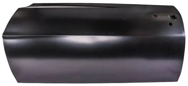 69 camaro lh or rh door shell new