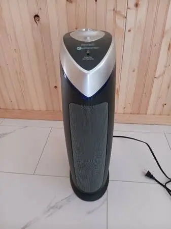 Hepa Air Purifier