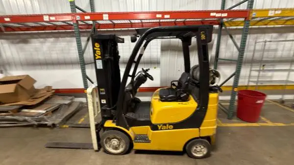 Blichmann Engineering Liquidation – Industrial Equipment, Warehouse, S
