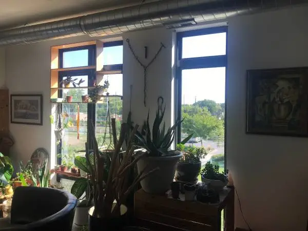 Moving sale