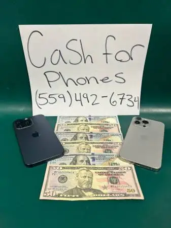 WANTED Iphone 18, 17,16,15, 14,13, 12, 11 & Samsung USED