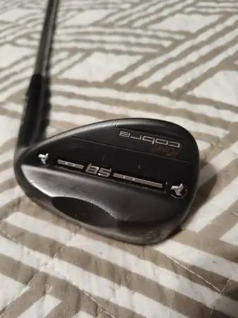 Cobra wedge (8)