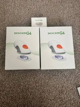 Buying Unused Sealed Diabetic Supplies – Local Pickup & Fast Payment