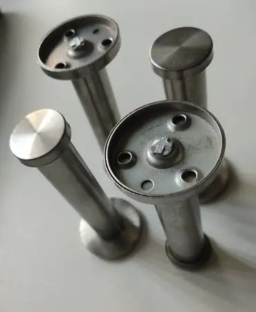 Hat Hook Hangers For Sale (Set of 4, Stainless Steel)