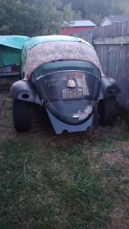 Looking for VW 1600 (or bigger) engine and or parts