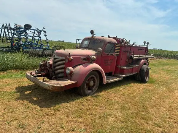 Live Estate Auction