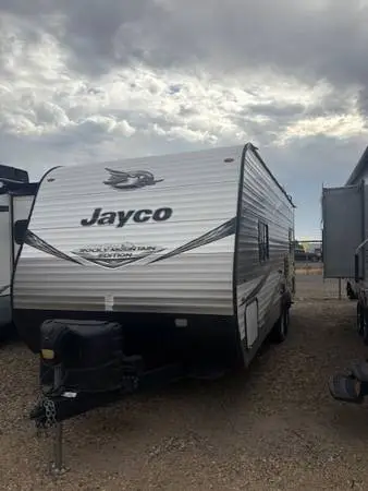 2020 JAYCO JAY FLIGHT ROCKY MOUNTAIN EDITION MDL#212QBW