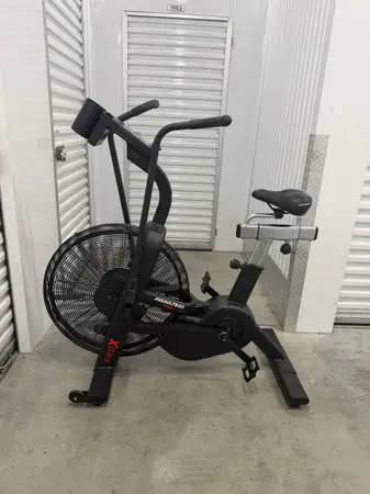 AssaultBike Pro X