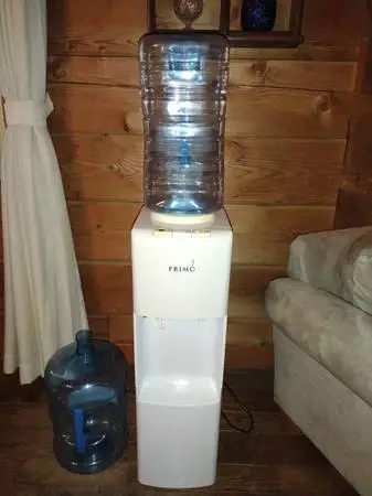 PRIMO Water Dispenser