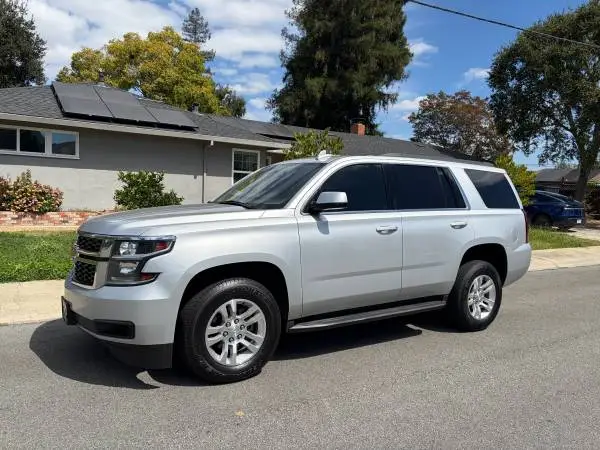 2016 Chevrolet Tahoe LS 60k miles