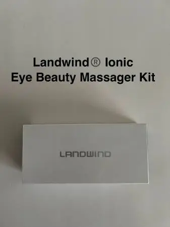 NIB Lonic Eye Massager & Professional Eyelash Curler Kits - $7+