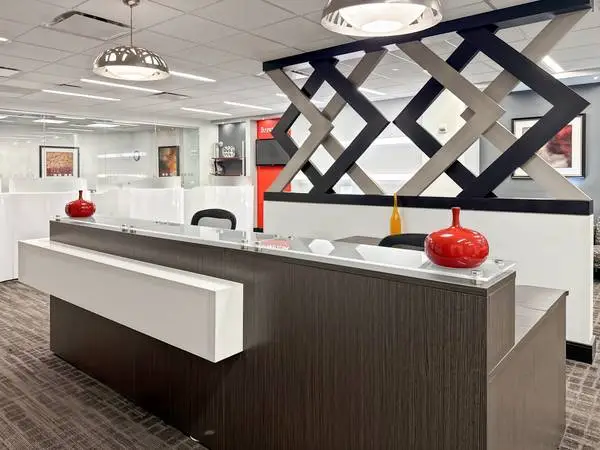 Professional Virtual Office for the Modern Tech Worker