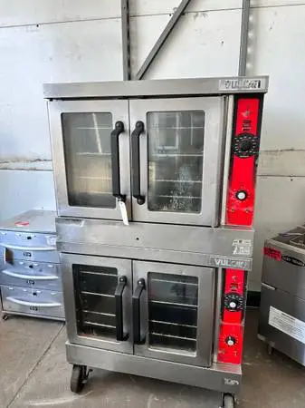 Vulcan Convection Oven