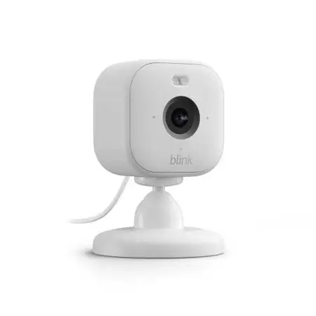 ##BNIB## BLINK MINI 2 SMART HD HOME SECURITY & PET CAMERA**$40 RETAIL*