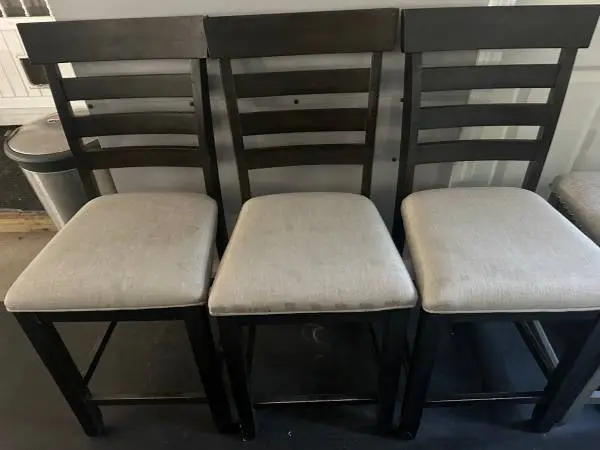 Huge garage sale, prices reduced, make an offer,