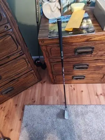 Taylor Made pitching wedge (1)