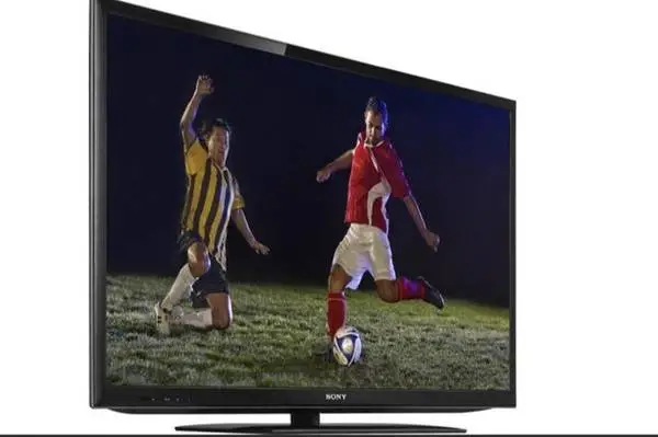 Sony TV -50