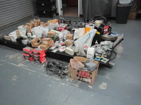 after market motorcycle parts