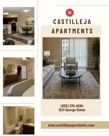2 BEDROOM AVAILABLE!!!