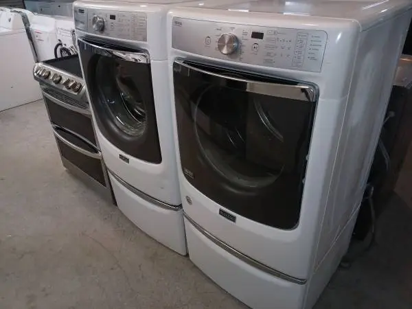 Appliance SALE