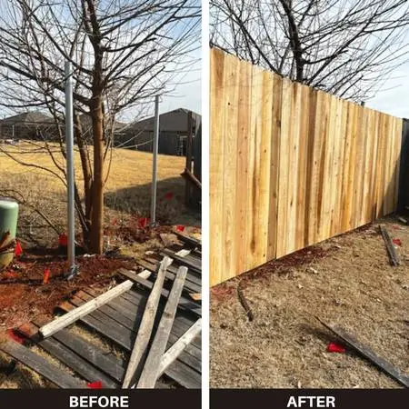 Fence Solutions