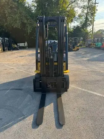 2005 Yale GLC050VX w/ 5,459 Hours!
