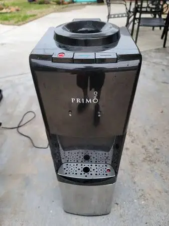 Primo Water Cooler