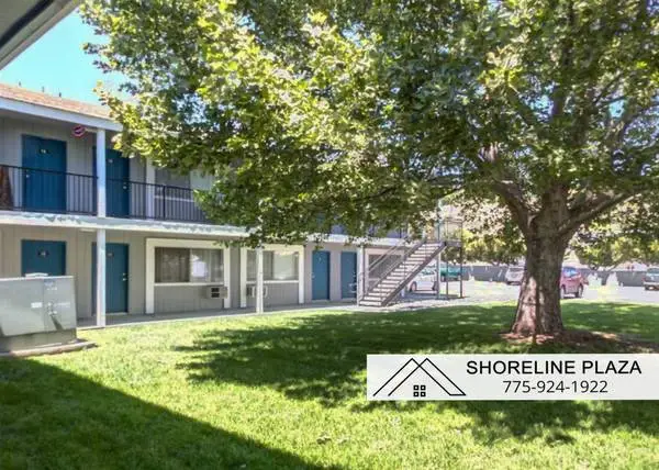Great Place to Live, Work & Play + Ideal 1 Bedroom - Pets OK