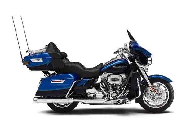 2014 Harley-Davidson FLHTKSE - CVO Limited