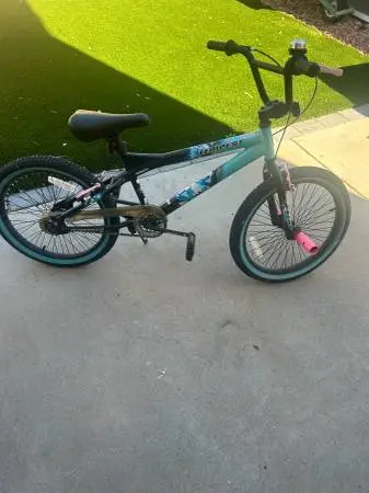 20 bmx kent tempest pro 20