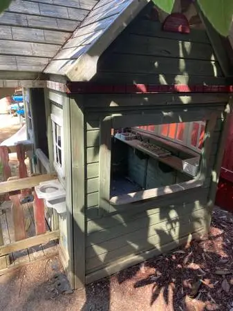 PLAY HOUSE FOR SALE
