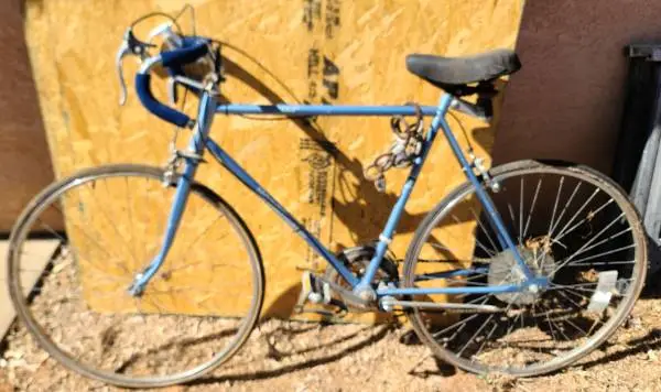 Roadmaster Pro Tour 1980-1984
