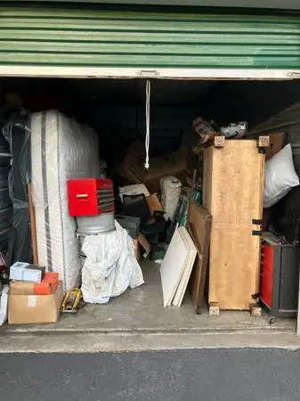 Storage Unit Liquidation - 10 X 20 - Buy the ENTIRE UNIT - $50