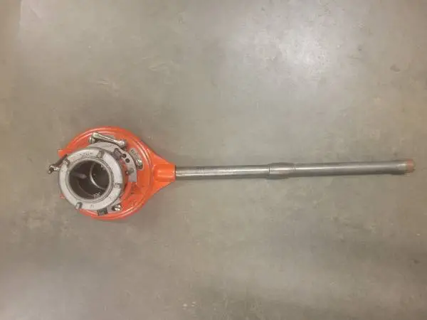 Ridgid Pipe Threader Model 65R