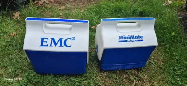 Mini Mate By Igloo