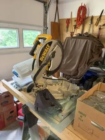 ESTATE SALE EVERYTHING MUST GO BURNSVILLE NC