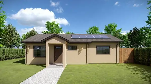 ADU and Garage Conversions to JADU Permit Plans