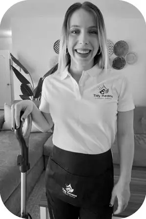 ✨ Reliable Home Cleaning in The Greater Boston & The North Shore 🧹