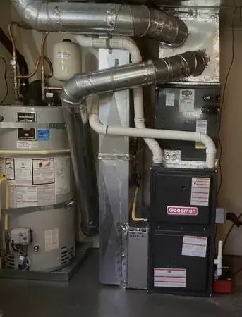 *****True Heating, Cooling, Electrical, and Plumbing (HVAC)