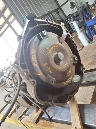 ★ 2007-2014 Chevrolet Tahoe Automatic Transmission -#M19239★