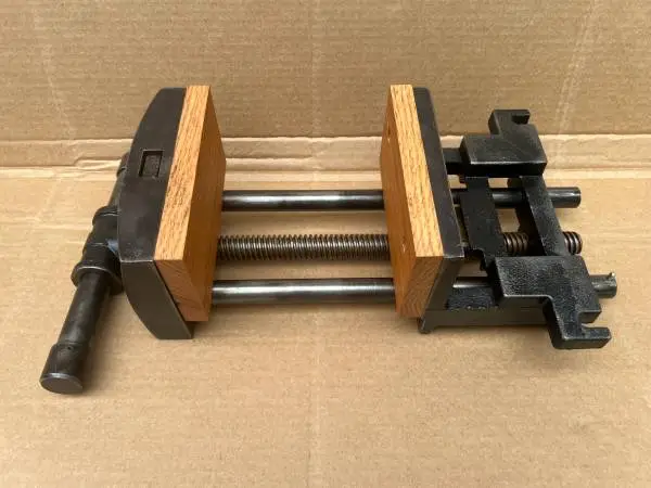 Woodworkers Vise