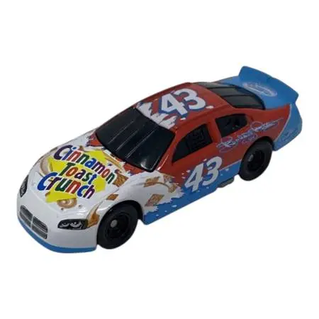 08 GM Cinnamon Toast Crunch NASCAR 43 Richard Petty Diecast Racing Car
