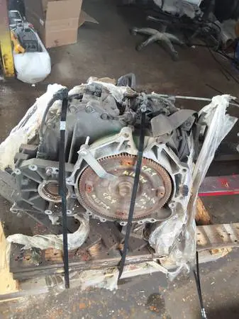 💲★2007-2008 HYUNDAI SANTA FE - AUTOMATIC TRANSMISSION - #M16774★💲