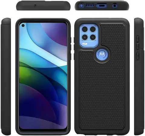 Motorola -- Moto G Stylus 5G -- Android