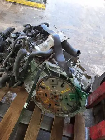 ★ 2013-2019 Nissan Sentra 1.8L Engine -#M18609★